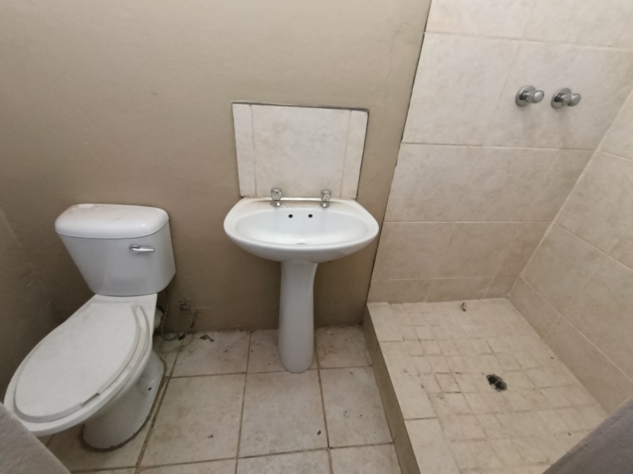  Bedroom Property for Sale in Heidedal Free State